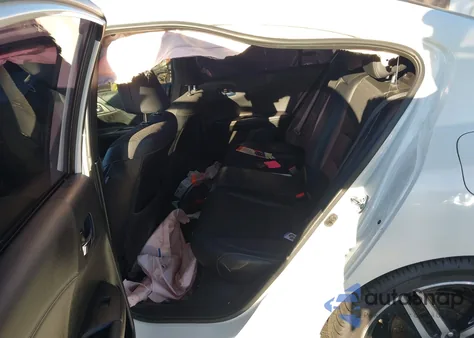 2017 Honda Accord Sport из США, поврежденный, VIN 1HGCR2F59HA291087